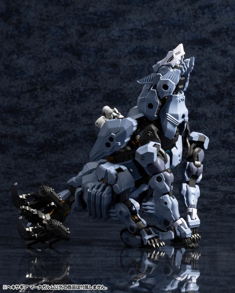 [PRE-ORDER] Kotobukiya HEXA GEAR MANAGARMR
