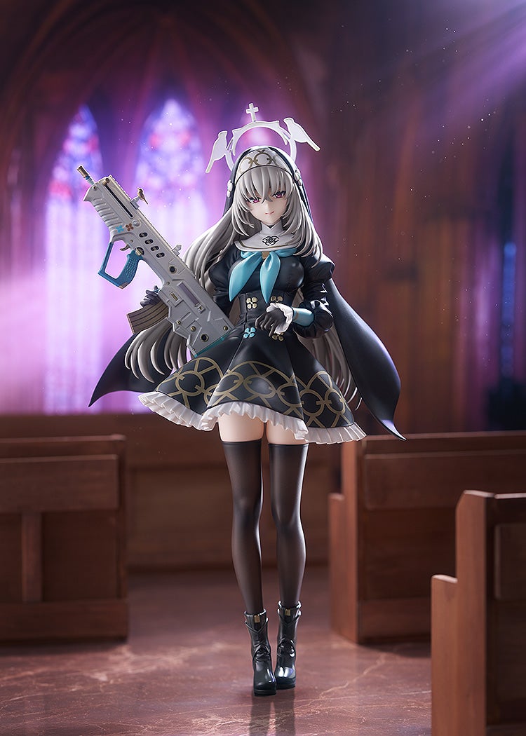 [PRE-ORDER] Max Factory 1/7 Blue Archive Sakurako