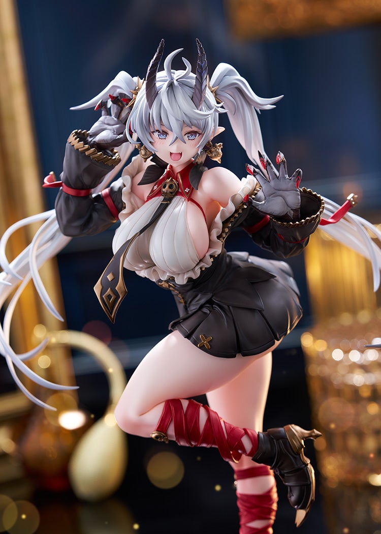 [PRE-ORDER] Good Smile Company G.S. Collection Vell