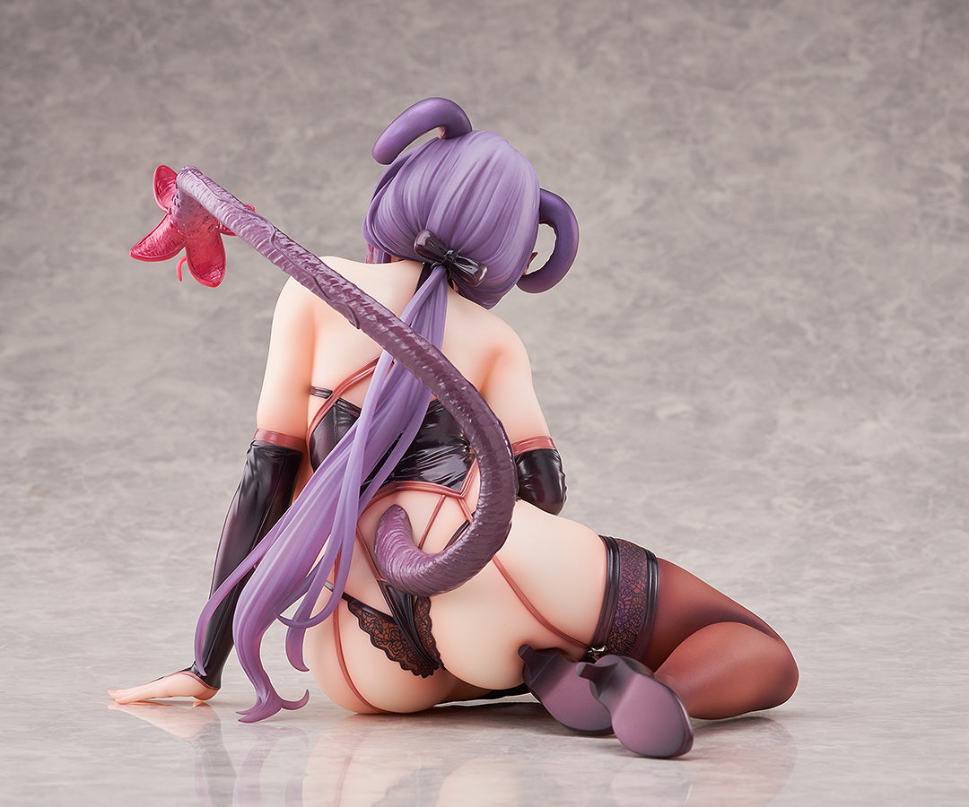 [PRE-ORDER] HOTVENUS 1/5 Succubus Homestay Sakuma Shiori