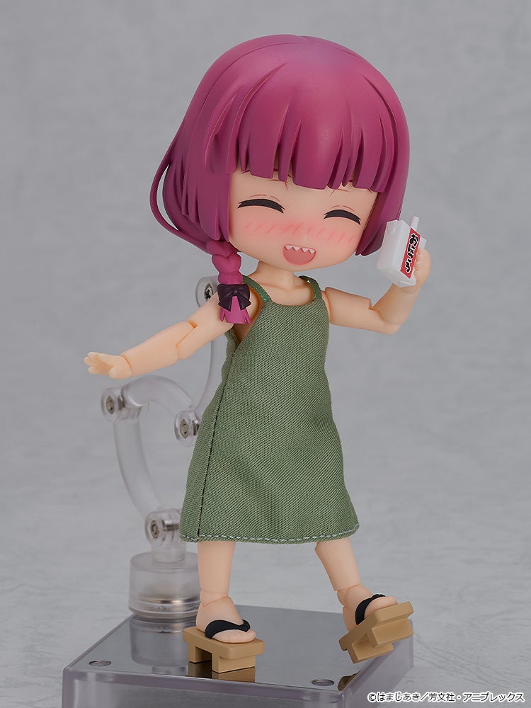 [PRE-ORDER] Good Smile Company Bocchi the Rock! Nendoroid Doll Kikuri Hiroi