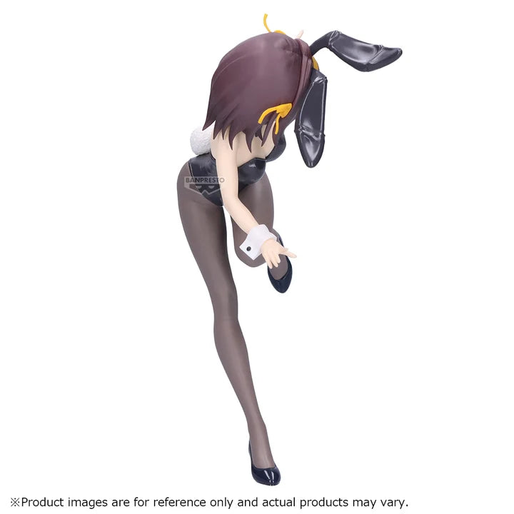 [PRE-ORDER] Banpresto THE MELANCHOLY OF HARUHI SUZUMIYA FIGURE -HARUHI SUZUMIYA-