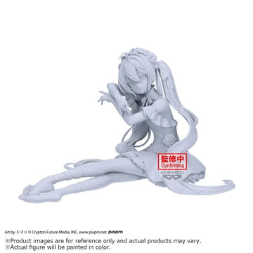 [PRE-ORDER] Banpresto HATSUNE MIKU CLASSICAL TUNING FROM THE SLEEPING BEAUTY SUITE