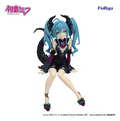 [PRE-ORDER] Furyu Hatsune Miku Noodle Stopper Figure -Hatsune Miku Villain ver.-