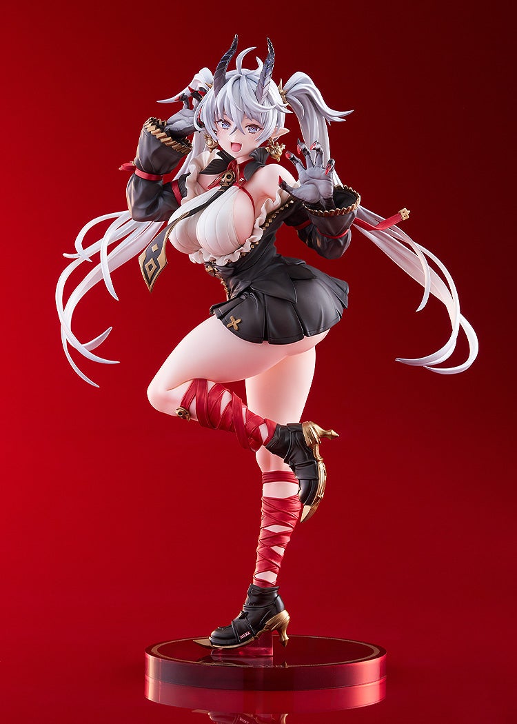 [PRE-ORDER] Good Smile Company G.S. Collection Vell