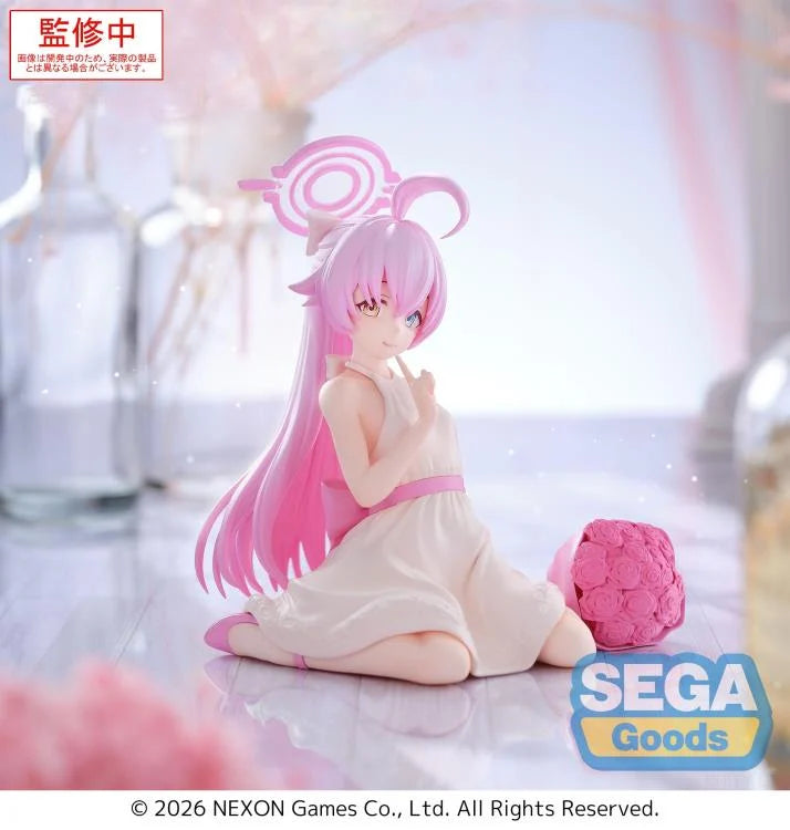 SEGA Yumemirize Blue Archive Hoshino