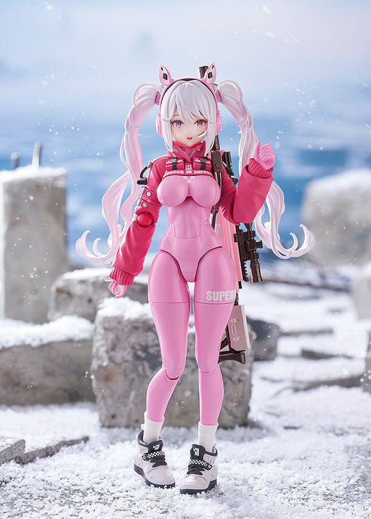 [PRE-ORDER] Max Factory figma GODDESS OF VICTORY: NIKKE - Alice