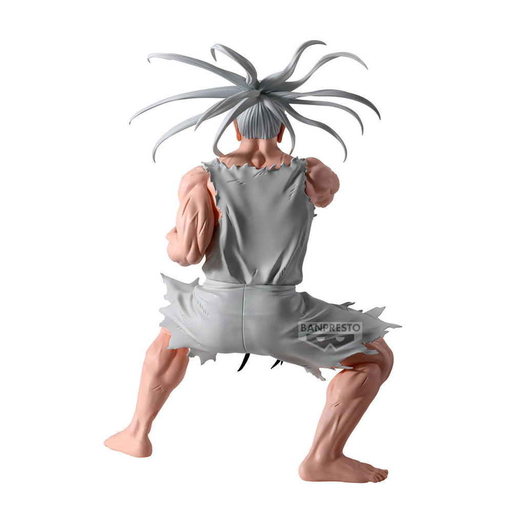 [PRE-ORDER] Banpresto HUNTER×HUNTER HUNTING ARCHIVES NETERO