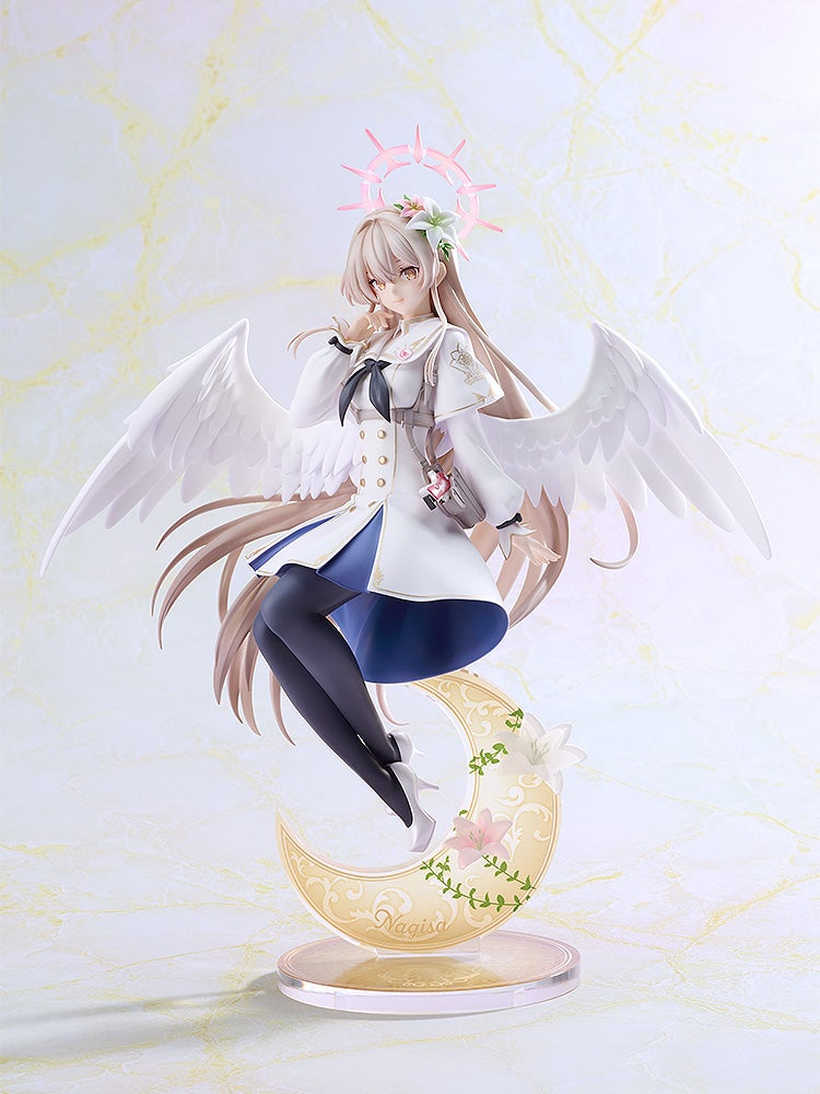 [PRE-ORDER] Good Smile Company G.S. Collection Nagisa Radiance in Bloom