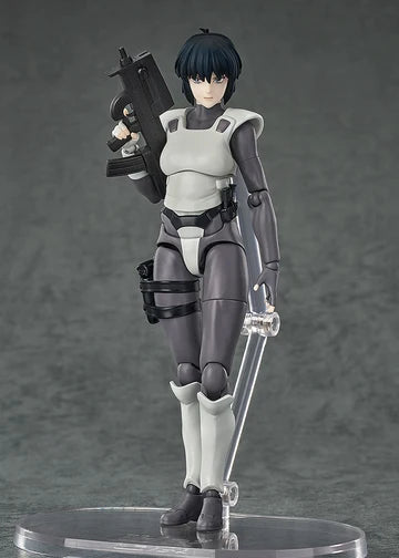[PRE-ORDER] Good Smile Arts Shanghai Ghost in the Shell (1995) Hyper Body Motoko Kusanagi (Simple Armored Suit Ver.)