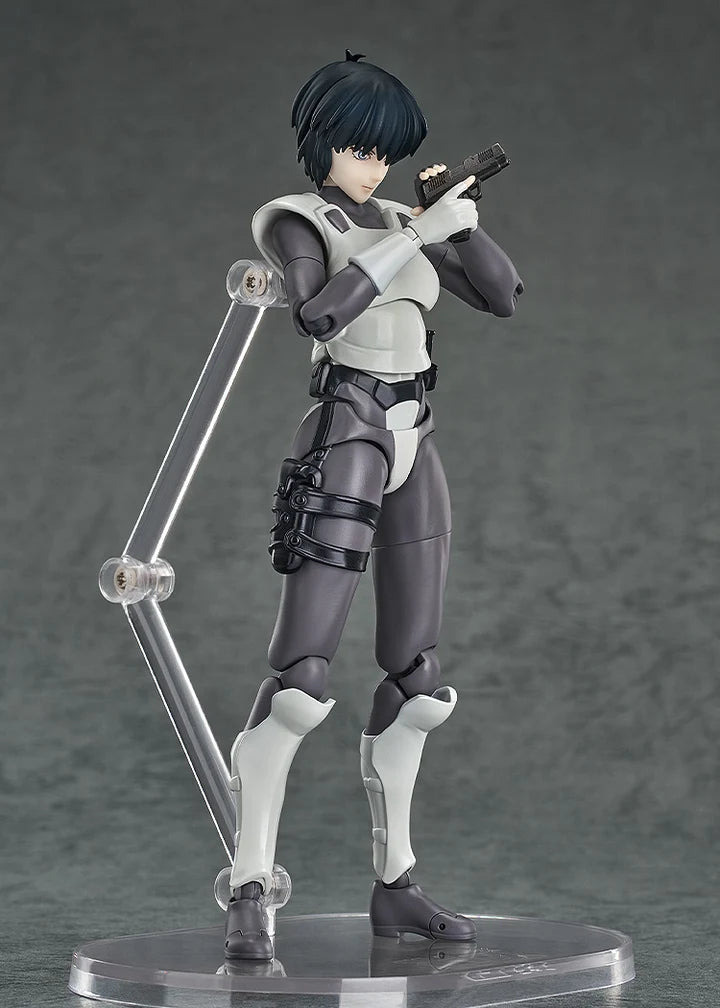 [PRE-ORDER] Good Smile Arts Shanghai Ghost in the Shell (1995) Hyper Body Motoko Kusanagi (Simple Armored Suit Ver.)