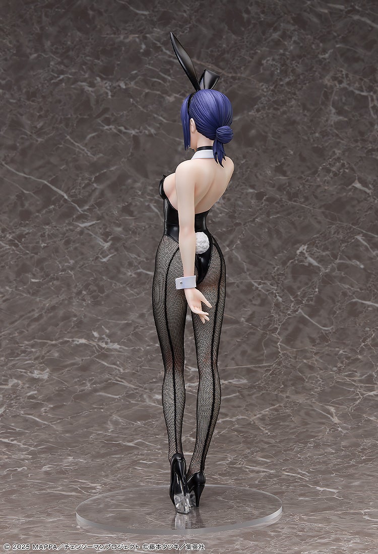 [PRE-ORDER] FREEing 1/4 Chainsaw Man – The Movie: Reze Arc - Reze Bunny Ver.