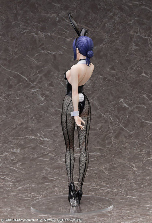 [PRE-ORDER] FREEing 1/4 Chainsaw Man – The Movie: Reze Arc - Reze Bunny Ver.