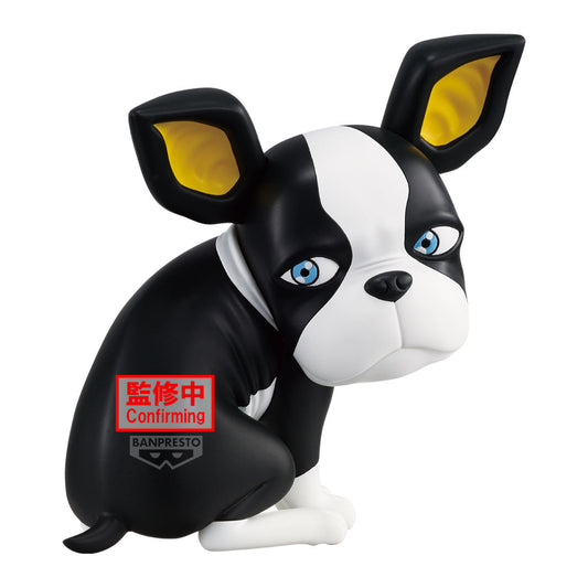 [PRE-ORDER] Banpresto JOJO’S BIZARRE ADVENTURE: STARDUST CRUSADERS SOFVIMATES IGGY VOL.4