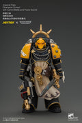 [PRE-ORDER] JoyToy Imperial Fists Champion Consul with Combi-Melta and Power Sword
