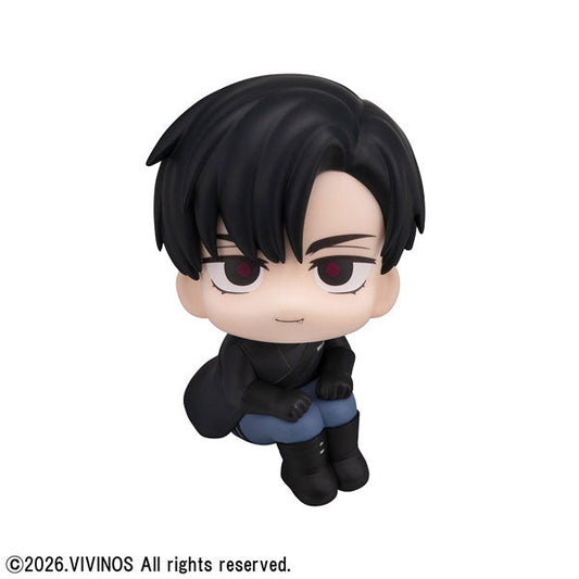 [PRE-ORDER] Megahouse Lookup ALIEN STAGE Ivan