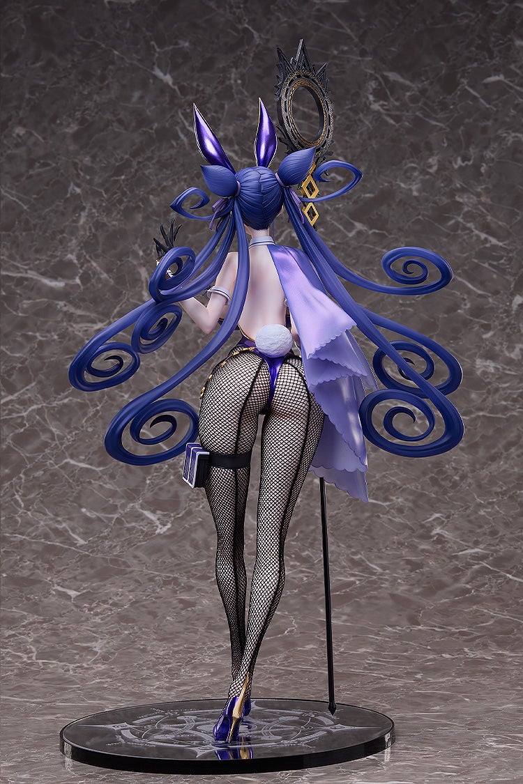 [PRE-ORDER] FREEing Murasaki Shikibu Bunny Girl Style