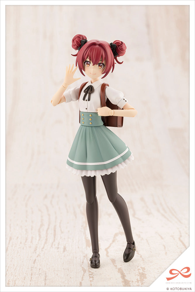 [PRE-ORDER] Kotobukiya Emma Koishikawa ST. IRIS GAKUEN GIRLS’ HIGH SCHOOL SUMMER CLOTHES