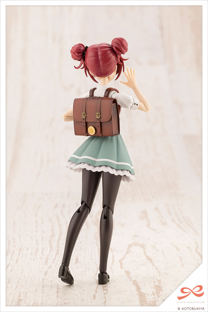 [PRE-ORDER] Kotobukiya Emma Koishikawa ST. IRIS GAKUEN GIRLS’ HIGH SCHOOL SUMMER CLOTHES