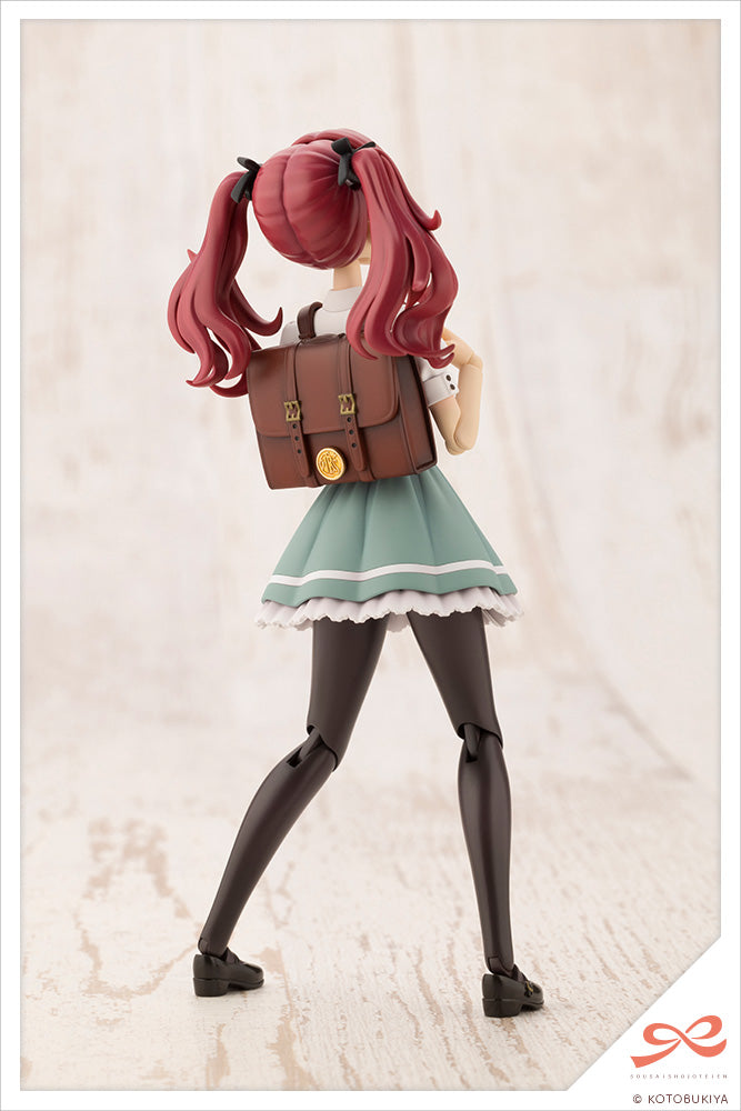 [PRE-ORDER] Kotobukiya Emma Koishikawa ST. IRIS GAKUEN GIRLS’ HIGH SCHOOL SUMMER CLOTHES