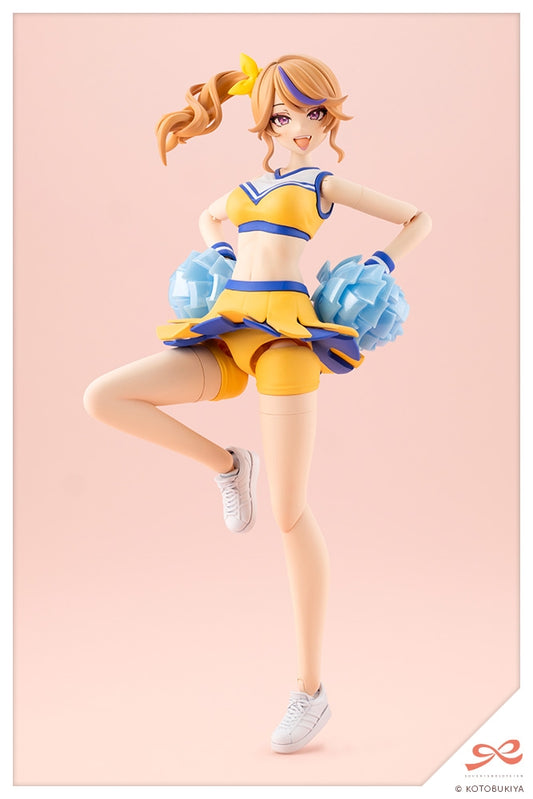 [PRE-ORDER] Kotobukiya Seira Ichijo CHEERLEADING COSTUME
