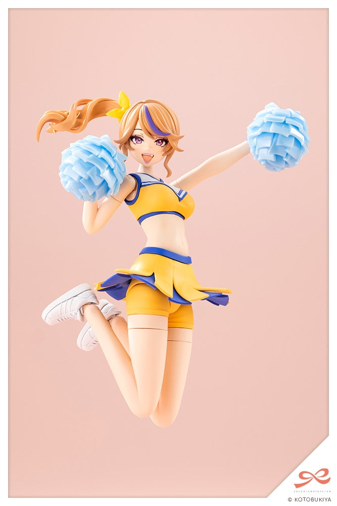 [PRE-ORDER] Kotobukiya Seira Ichijo CHEERLEADING COSTUME
