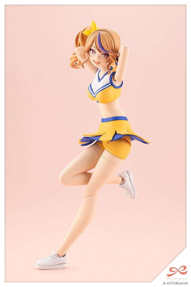 [PRE-ORDER] Kotobukiya Seira Ichijo CHEERLEADING COSTUME