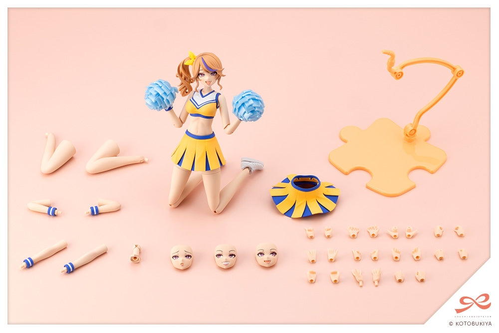 [PRE-ORDER] Kotobukiya Seira Ichijo CHEERLEADING COSTUME