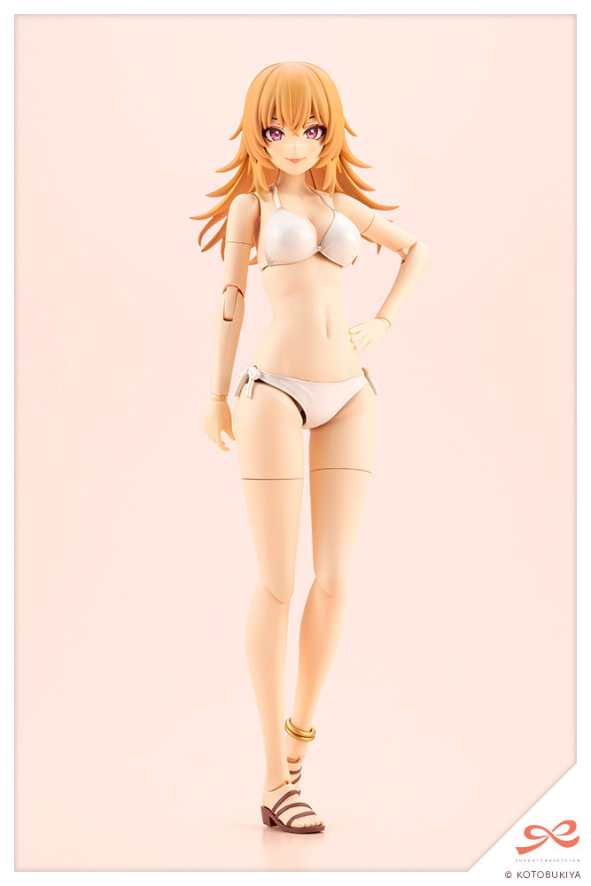[PRE-ORDER] Kotobukiya SOUSAI SHOJO TEIEN Seira Ichijo Swim Style Hair Arrange Ver.
