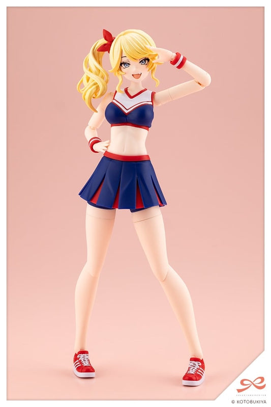 [PRE-ORDER] Kotobukiya Seira Ichijo CHEERLEADING COSTUME DREAMING STYLE VITAMIN YELL