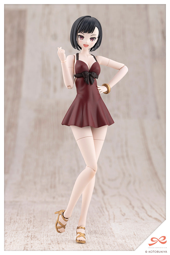 [PRE-ORDER] Kotobukiya YOMI Swim Style