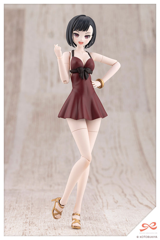 [PRE-ORDER] Kotobukiya YOMI Swim Style