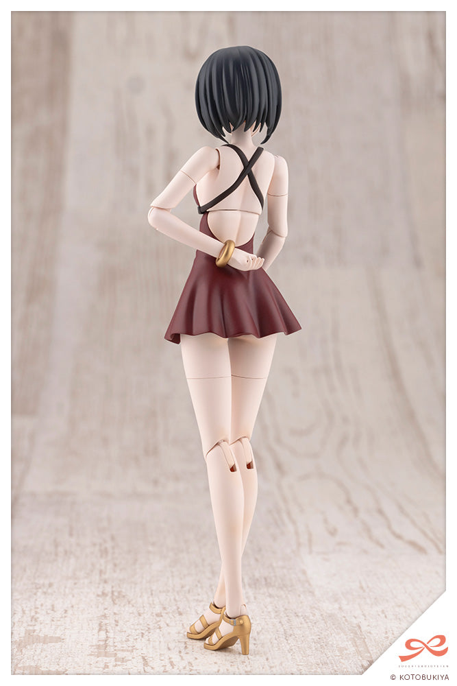 [PRE-ORDER] Kotobukiya YOMI Swim Style