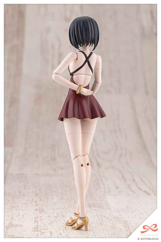 [PRE-ORDER] Kotobukiya YOMI Swim Style
