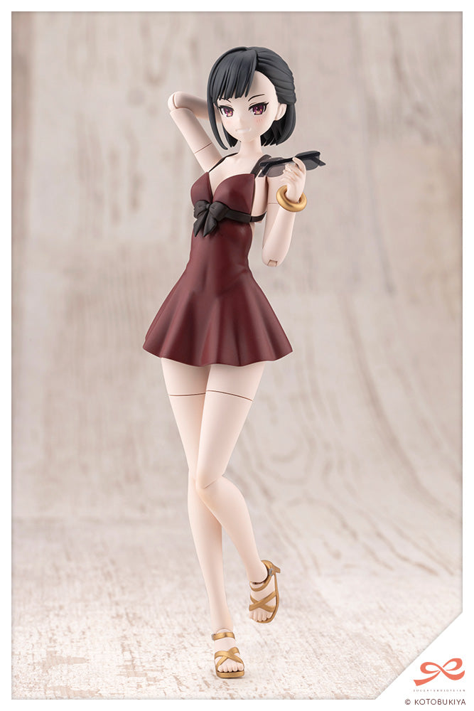 [PRE-ORDER] Kotobukiya YOMI Swim Style