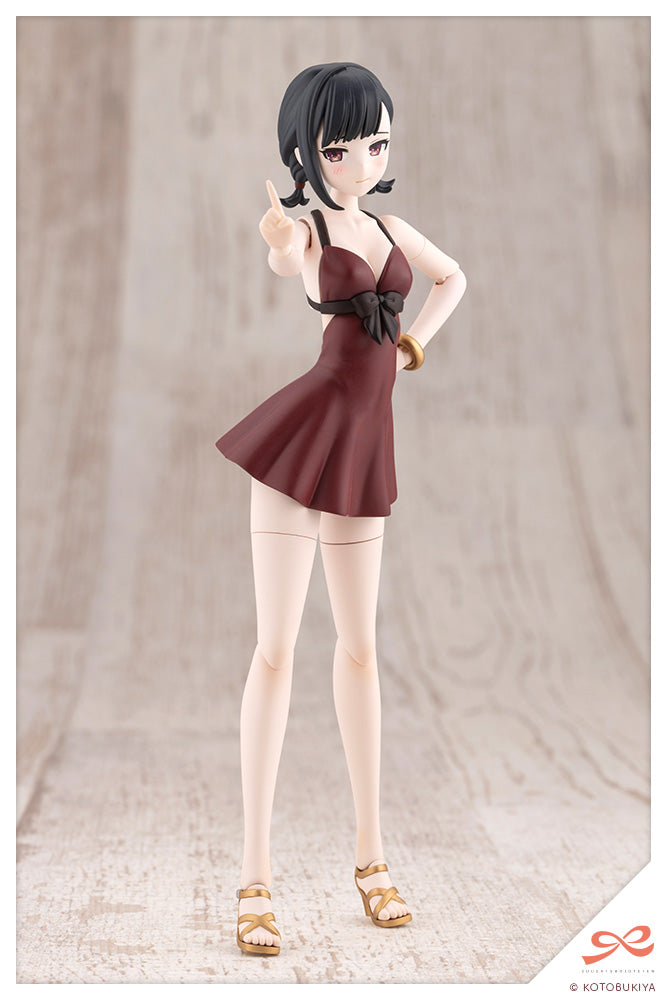 [PRE-ORDER] Kotobukiya YOMI Swim Style