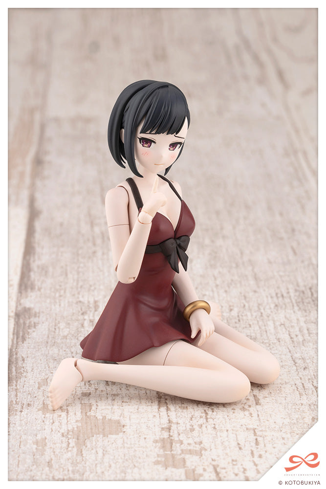 [PRE-ORDER] Kotobukiya YOMI Swim Style