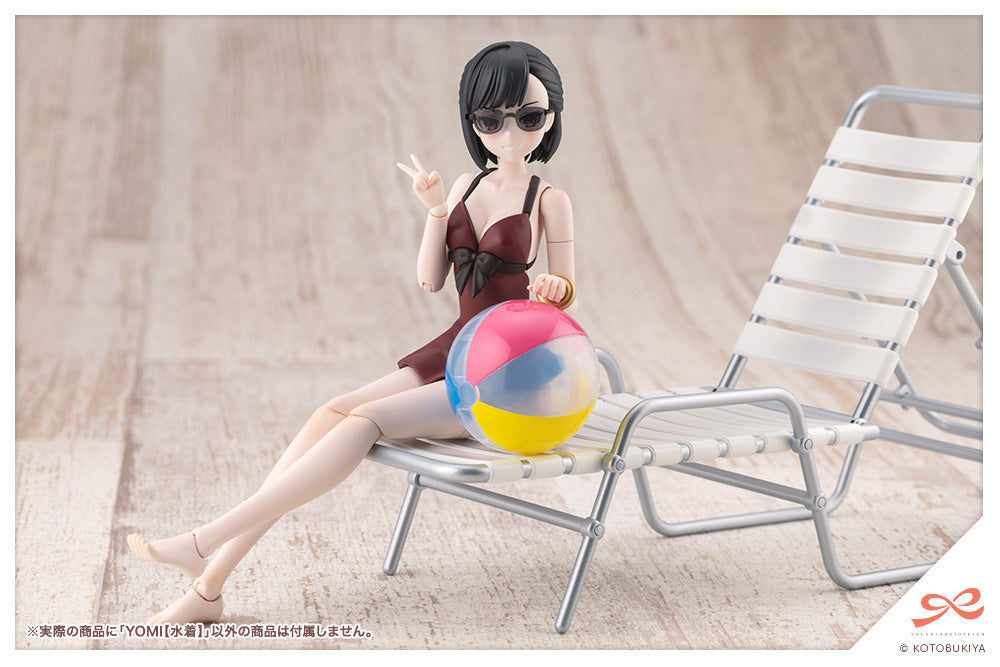 [PRE-ORDER] Kotobukiya YOMI Swim Style