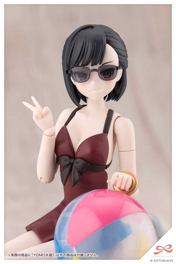 [PRE-ORDER] Kotobukiya YOMI Swim Style