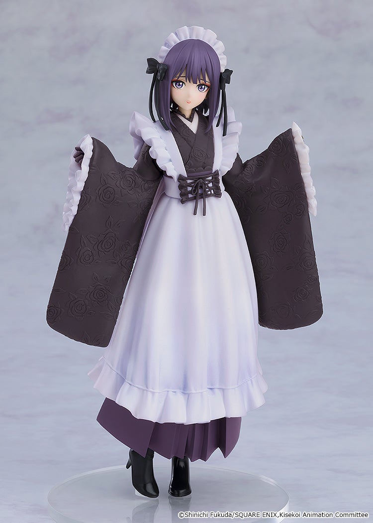 [PRE-ORDER] Aniplex POP UP PARADE Marin Kitagawa (Shizuku Kuroe School Festival Ver.)