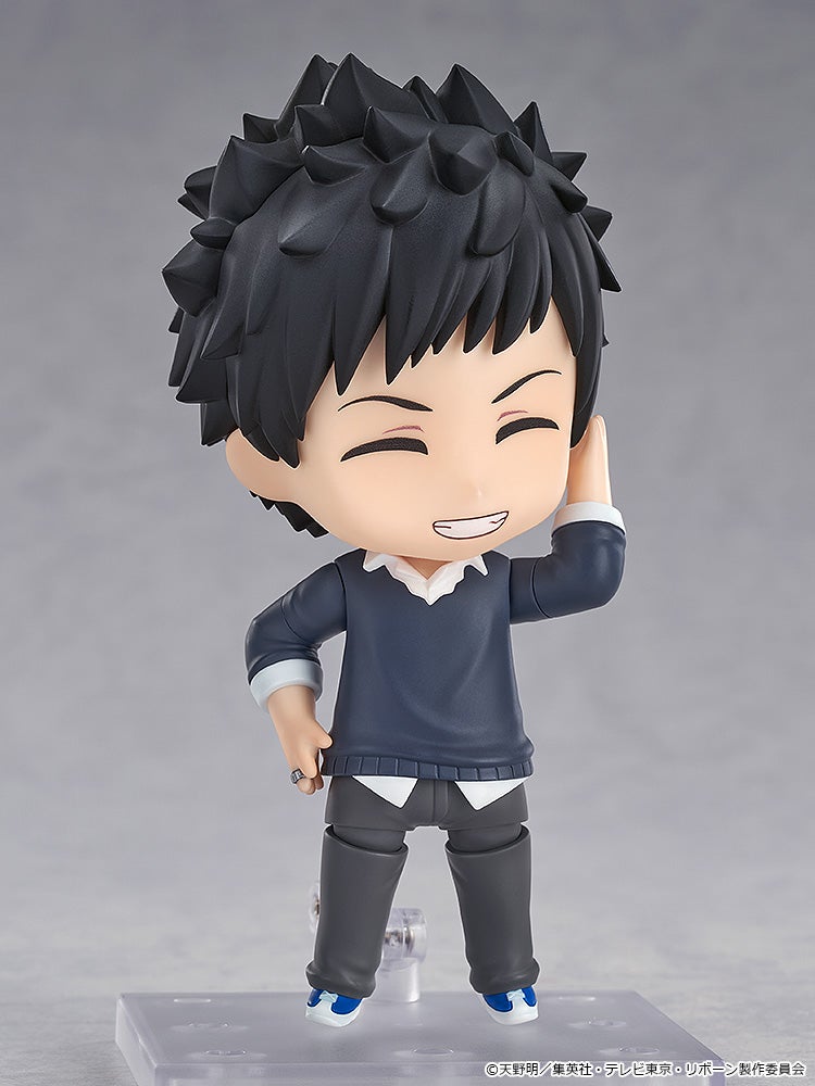 [PRE-ORDER] ORANGE ROUGE Nendoroid Takeshi Yamamoto