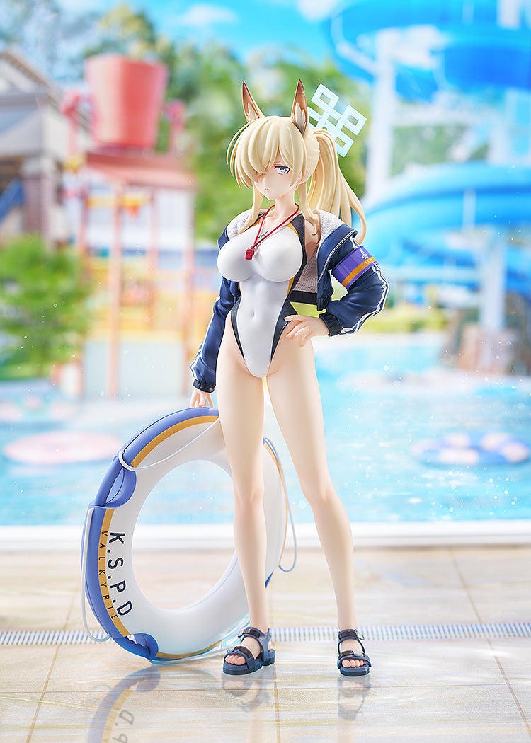 [PRE-ORDER] Max Factory 1/7 Blue Archive Kanna (Swimsuit)