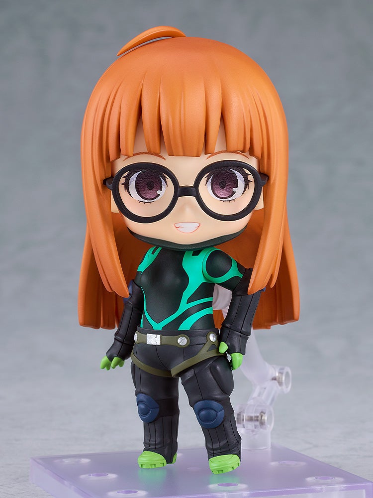 [PRE-ORDER] Good Smile Company Nendoroid Persona 5 - Futaba Sakura Phantom Thief Ver.