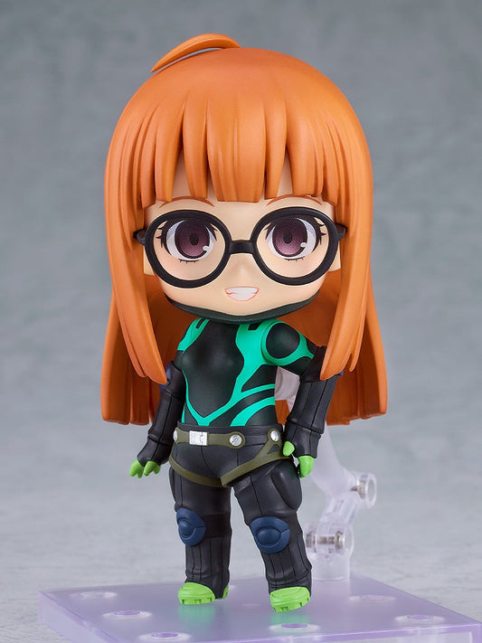 [PRE-ORDER] Good Smile Company Nendoroid Persona 5 - Futaba Sakura Phantom Thief Ver.