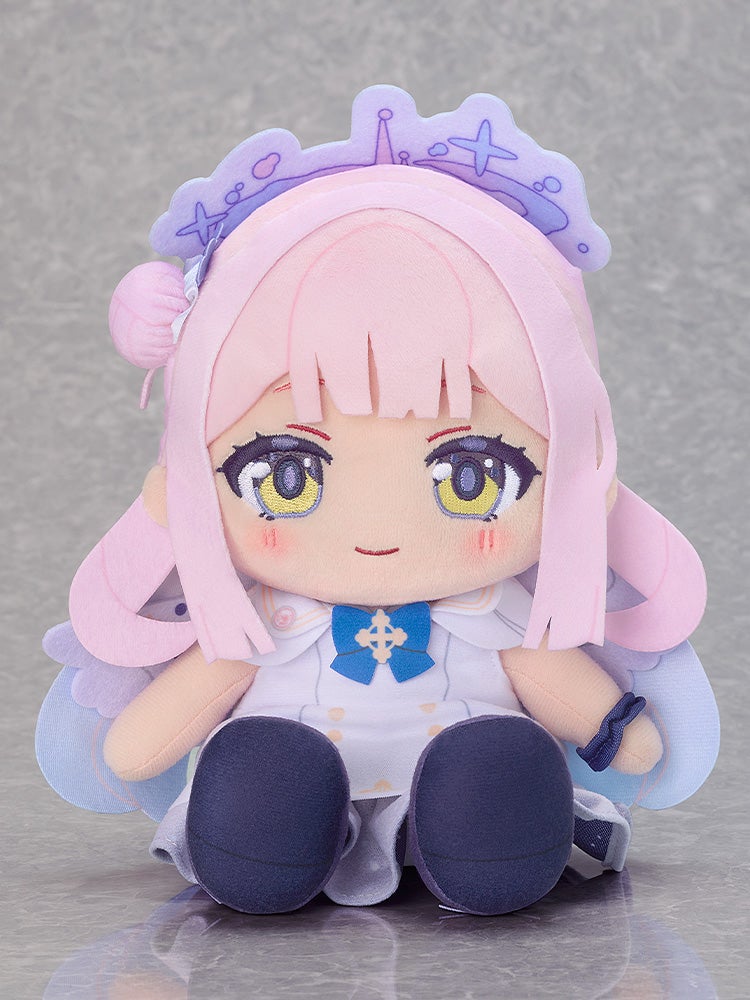 [PRE-ORDER] Good Smile Company Blue Archive Chocopuni Plushie Mika