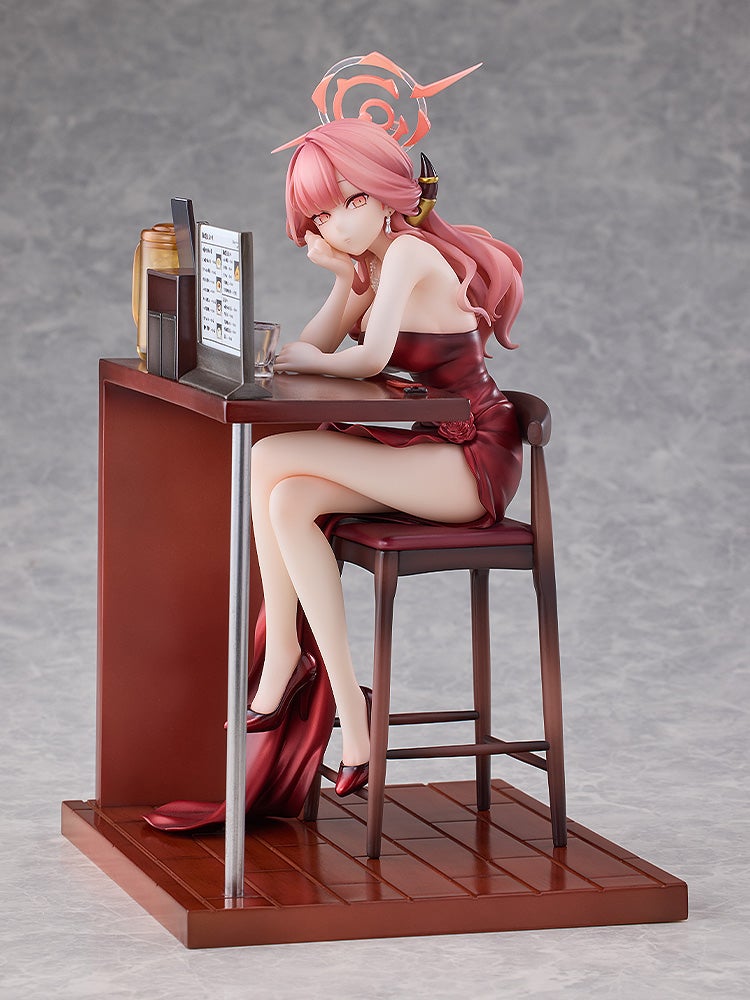 [PRE-ORDER] Solarain Blue Archive 1/7 Aru (Dress) Memorial Lobby Ver.
