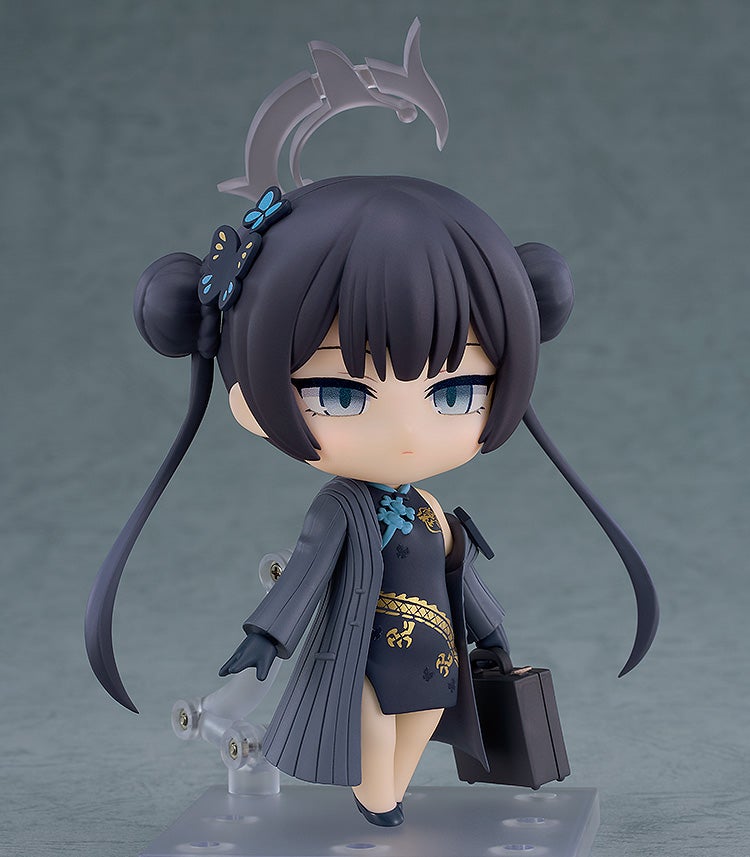 [PRE-ORDER] Good Smile Company Nendoroid Blue Archive: Kisaki Ryuuge