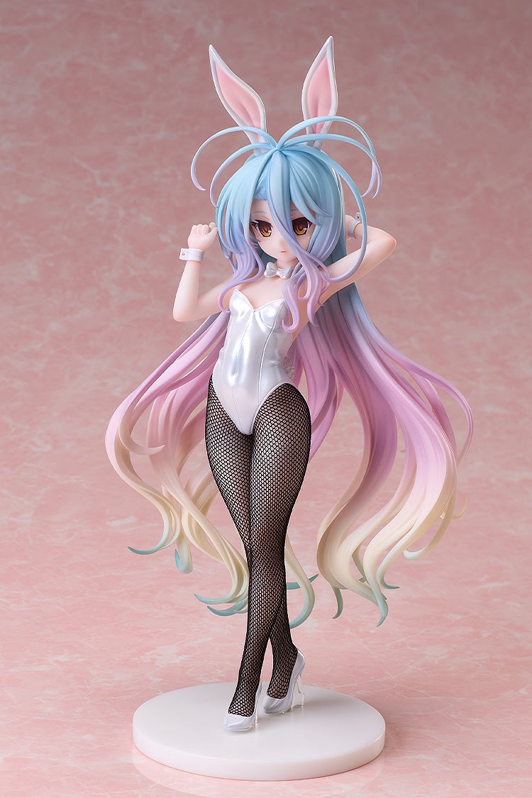 [PRE-ORDER] FREEing Shiro  Bunny Ver. (1/6 Scale)