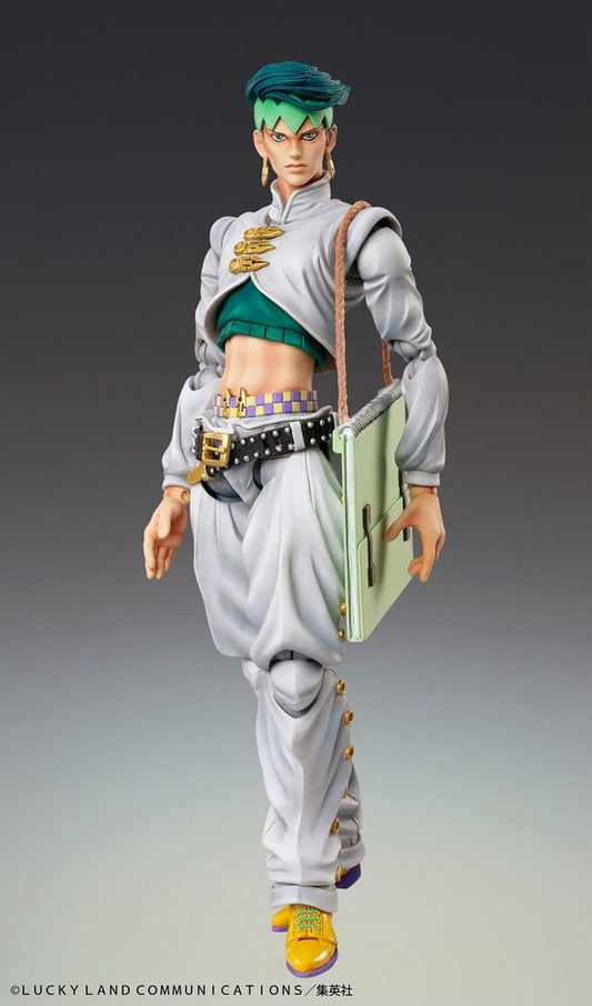 [PRE-ORDER] Medicos JoJo's Bizarre Adventure Chozokado Rohan Kishibe & HEAVEN’S DOOR