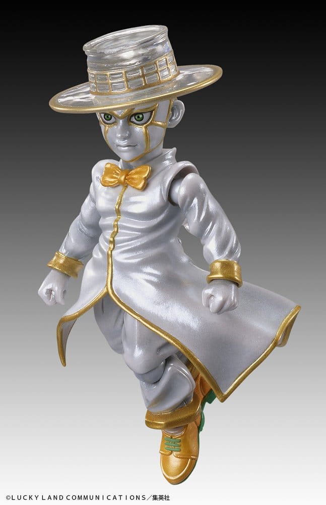 [PRE-ORDER] Medicos JoJo's Bizarre Adventure Chozokado Rohan Kishibe & HEAVEN’S DOOR